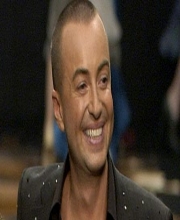 Julien MacDonald Profile images